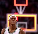 Rondo y los Celtics son los indiscutibles reyes del pase