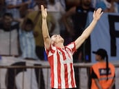 Racing - Estudiantes, en vivo: última hora de la final del Torneo Clausura, hoy en directo