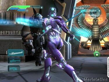 Unreal Championship 2: The Liandri Conflict (Xbox)