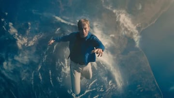 primer trailer The Fantastic Four: First Steps los 4 fantasticos ucm marvel fecha de estreno The Fantastic Four: First Steps