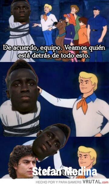 Mira los mejores memes tras la derrota 2-1 de la Selección Colombia ante Japón, en el debut en el Mundial de Rusia 2018. El próximo domingo el rival será Polonia.