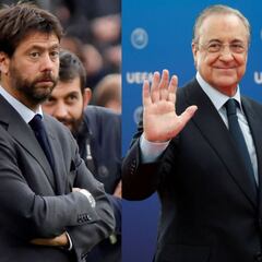 Superliga: así se gestó la rebelión de los 12 implicados