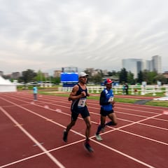 Santiago 2023 en imágenes, parte II