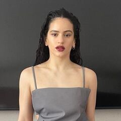 Rosalía en el Zócalo de CDMX: Estaciones de Metro y calles que estarán cerradas