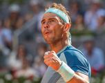 Nadal vuelve a los bloques de cinco días de entrenamiento