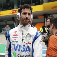 Ricciardo se rebela contra Stroll: “Que le jodan”