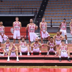 Olympiacos: comienza la era Blatt en El Pireo