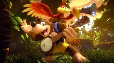 Según el creador de Conker: “es inevitable” que las IP de Rare vuelvan a Nintendo