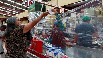 Cuarentena en México: Qué productos comprar para la despensa