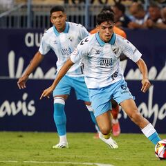 Izan Merino, ‘cuestión de estado’