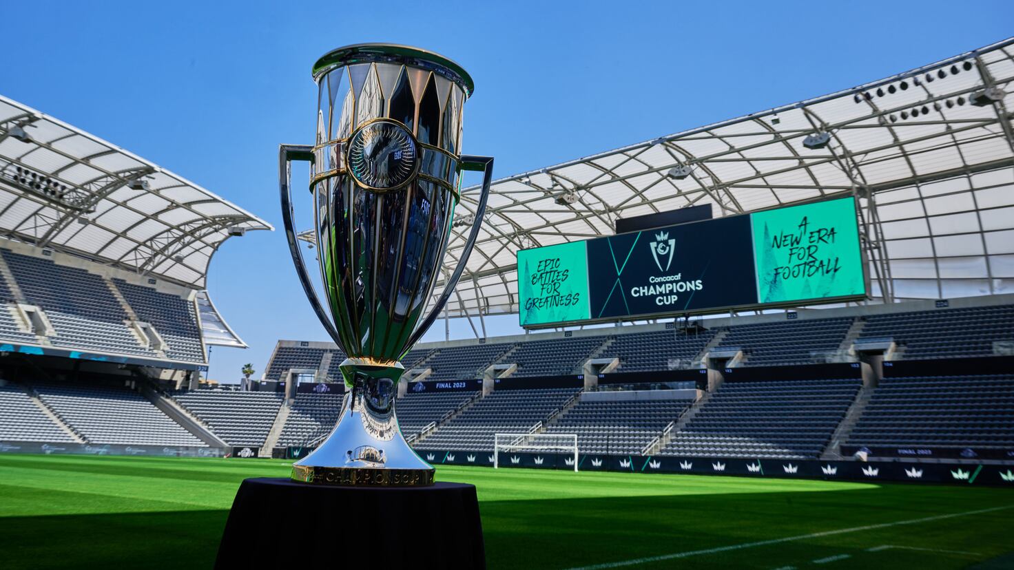 How does the 2024 CONCACAF Champions Cup work? New format, teams