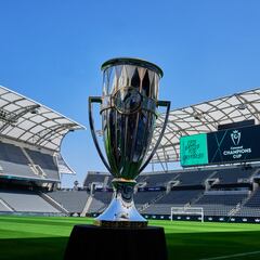 2024 CONCACAF Champions Cup draw: format, pots, teams, and how it works