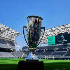 Concacaf anuncia formato, calendario y fechas para el sorteo de la Copa de Campeones