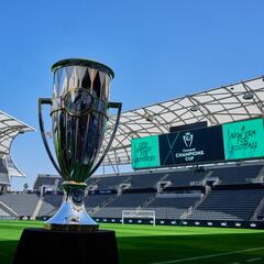 How does the 2024 CONCACAF Champions Cup work? New format, teams, rounds, tiebreakers, dates…