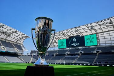 Concachampions 2025: ¿Sigue vigente la regla del gol de visitante? 