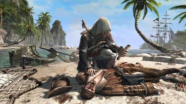 Galería de imágenes: Assassin's Creed IV: Black Flag