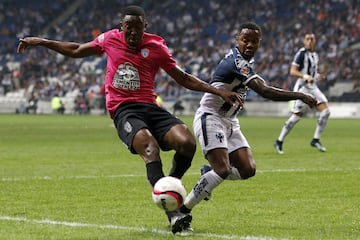 Las mejores postales del título de Monterrey en Copa MX