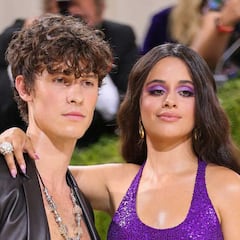 Are Shawn Mendes and Camila Cabello back together?