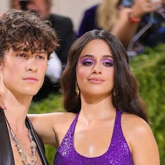 Shawn Mendes spotted holding hands with Camila Cabello following Coachella kiss