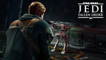 Guía Star Wars Jedi: Fallen Order: historia, trucos, consejos y más