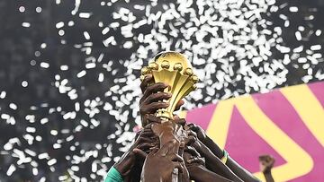 The 2023 African Cup of Nations is expected to bring plenty of excitement and surprises, and we wanted to look back over the history of the competition.