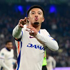 Paseo militar del Chelsea