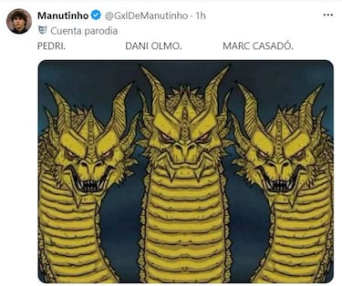 La derrota del Madrid, el Barça... Los memes más divertidos de la jornada