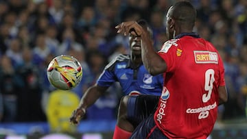 Millonarios 3 - 1 Medellín: Resultado, resumen y goles