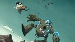 Vídeo: primeros 5 minutos oficiales de Dragon Ball Super: Super Hero