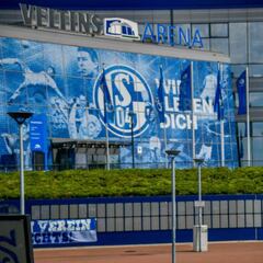 El Schalke impone un límite salarial