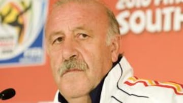 Del Bosque