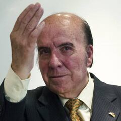 Muere Chiquito de la Calzada, un genio del humor con sello único