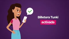 Segundo Bono Familiar Universal: cómo cobrar la ayuda en Yape, Tunki y Billetera digital BIM