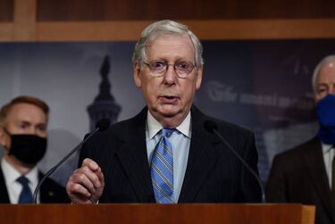 Second stimulus check: could one be approved before the US election?