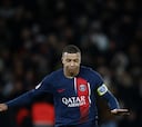 Mbappé: límite 15 de enero
