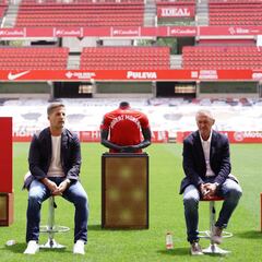 El Granada de Robert Moreno repetirá estadía en Marbella