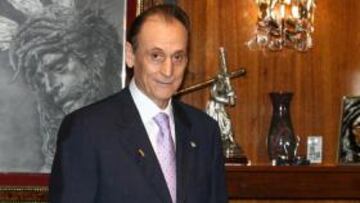 Manuel Ruiz de Lopera