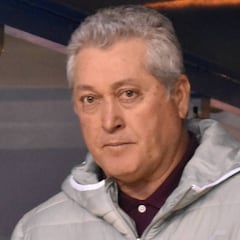 Chivas to appoint Victor Manuel Vucetich as new coach