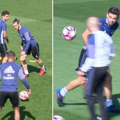 Delicatessen Enzo: magia ante Bale y... ¿'lambretta' a Pintus?