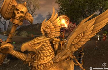 [E3] Warhammer Online: Age of Reckoning