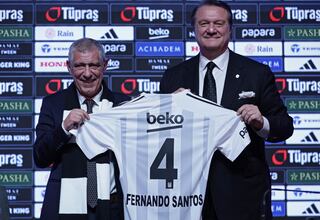 Jugada redonda de Fernando Santos: 3 meses e indemnización millonaria