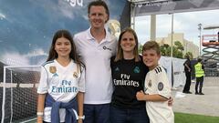 El Real Madrid de Lopetegui inicia hoy su mini-gira americana