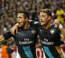 Histórico del Arsenal cree que la salida de Alexis perjudicó a Ozil