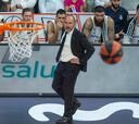 Manresa - Real Madrid: horario, TV y dónde ver la ACB 2023