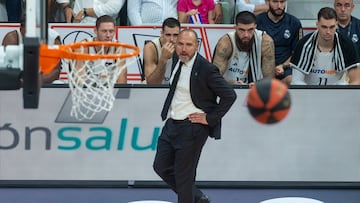 Conoce el horario y cómo ver el partido de la jornada 2 de la Liga Endesa 2023-24 entre Manresa y Real Madrid. Este viernes, 29 de septiembre, a las 21:00.