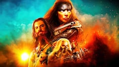 ‘Furiosa’ revela su fecha de estreno en Prime Video y llegará más pronto de lo que crees