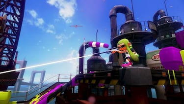 Splatoon, Impresiones E3