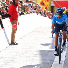 Vuelta al País Vasco 2019: etapas, perfiles y recorrido