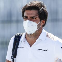 "Tenemos mejoras que pueden cambiar el fin de semana"