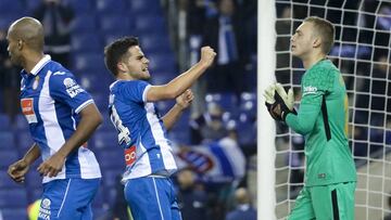 La ‘triple corona’, al alcance del Espanyol después de 37 años